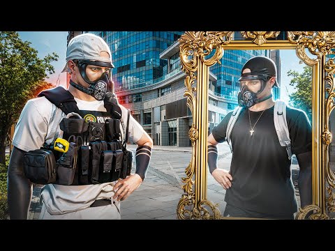 Видео: КОНФЛИКТ С НОНРП ГОСНИКАМИ ИЗ-ЗА ПРОВЕРКИ - ЗАБАНИЛ БЫВШЕГО ЛИДЕРА? В GTA 5 RP