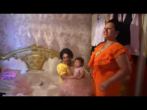 Видео: РОЖДЕН  ДЕН  - 1г  НА ИЛИЯНА  - 09 07 2021г