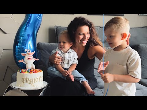 Видео: МОЙ ДЕНЬ РОЖДЕНИЯ 8 МАРТА И ДЕНЬ РОЖДЕНИЯ МЛАДШЕГО СЫНА ❤️