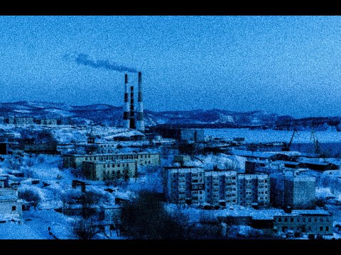 Видео: [Russian Post punk] Molchat Doma-  Обречен / Obrechen Slowed-Reverb Version