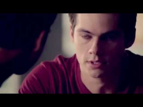 Видео: Стайлз Стилински (Stiles Stilinski)- Я жизнь, я смерть