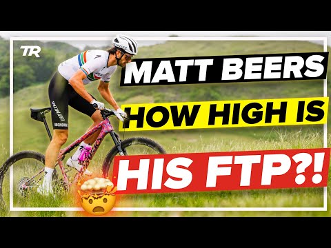 Видео: Как Мэтт Бирс стал таким быстрым, Гран-при всей его жизни и многое другое — подкаст «Спросите тре...