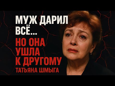 Видео: КАК ШМЫГА РАЗРУШИЛА БРАК С КАНДЕЛАКИ РАДИ КОМПОЗИТОРА