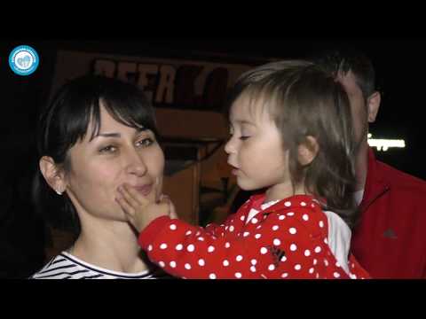 Видео: А я накрашу губки. Светлана Калачёва! Гармонь - это душа народа. Это наше родное, близкое!