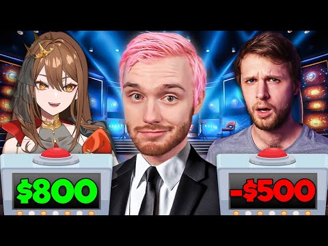 Видео: ULTIMATE Honkai: Star Rail Gameshow (при участии MinaAoyama и Braxophone)