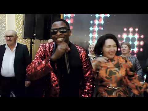 Видео: Килиманджаро тойды жандарды. Астана той 8778 898 66 33