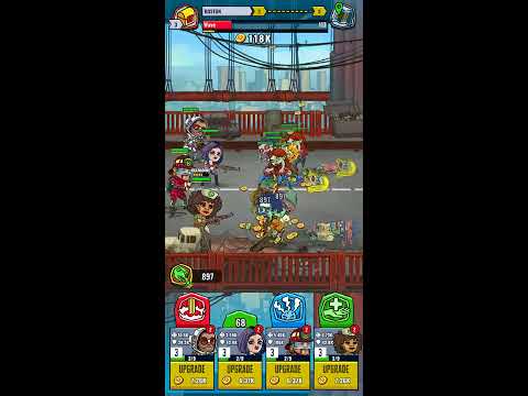 Видео: Zombieland Double Tapper #3 БОСТОН