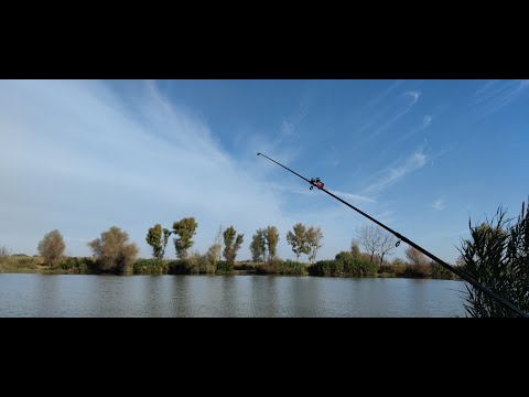 Видео: Рыбалка на МАКУШАТНИКИ на реке ДНЕСТР!