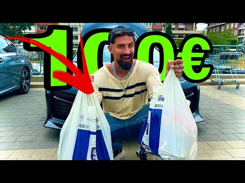 Видео: ДАХОХ 100€ НА DEAN FRAISER ДА СИ КУПИ КАКВОТО ПОИСКА