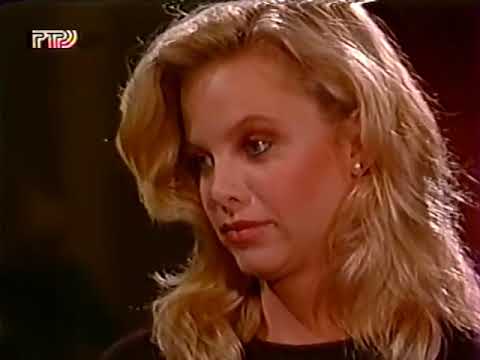 Видео: Санта Барбара   1272