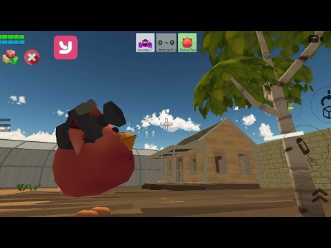 Видео: Призываю АКК