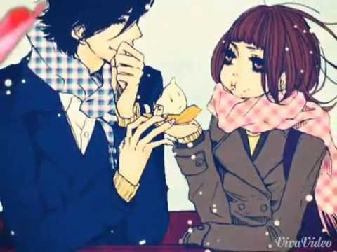 Видео: Аниме клип - пока мы молоды