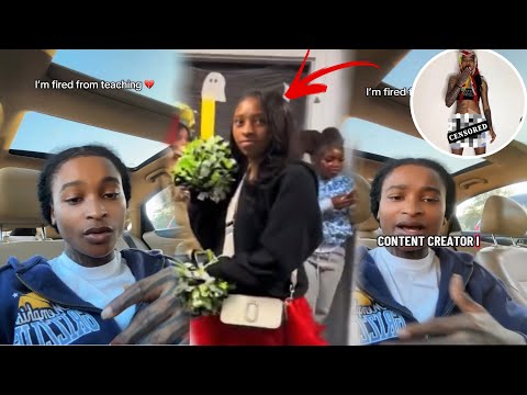 Видео: Учительницу, работающую на замену, уволили в первый же день после флирта со студентом! А потом он...