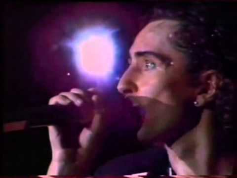 Видео: "Молитва" ("Избави, Боже") Валерий Леонтьев,1990
