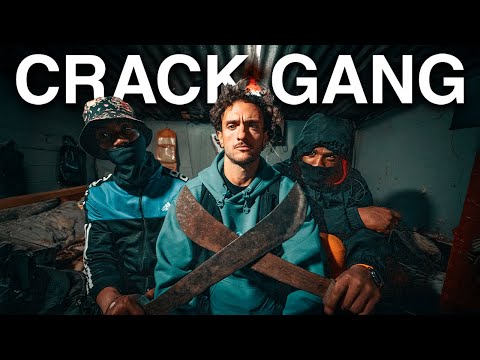 Видео: Внутри самого опасного города в мире: жить или умереть в Кейптауне 🇿🇦