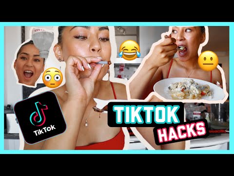 Видео: Буруу ч хийгээд байгаа юмуу болохгүй ч юмуу за мэдэхгүйээ2🤔 TIKTOK HACKS