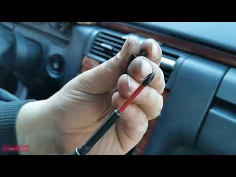 Видео: MB E-class w210. Подключаем центральный замок/DIY MB W210 connect the central lock.