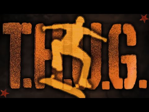 Видео: Tony Hawk's Underground — лучшая игра в серии