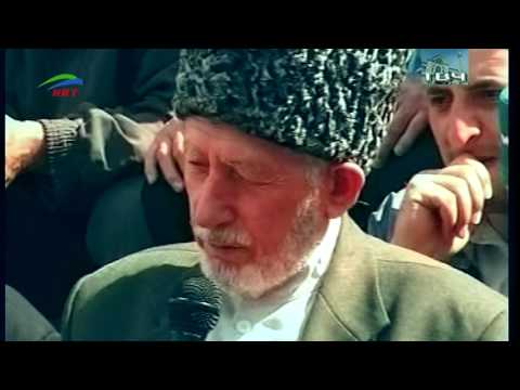 Видео: Д/ф. Досточтимый Саид-афанди (къ.с)  из Чиркея.