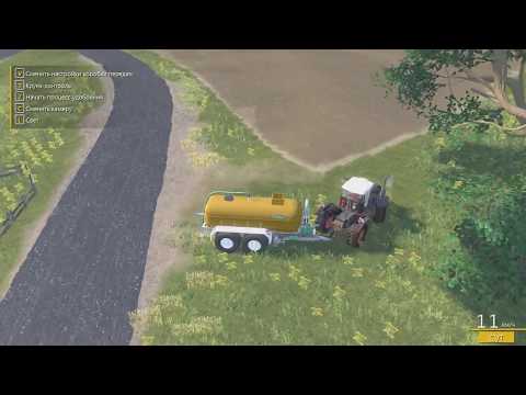 Видео: Farmers Dynasty. Кукурузный и тепличный бизнес.