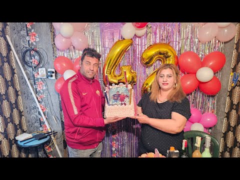 Видео: 8 май 2025 г. Çestit rojdenbensabriye na 42 godişnaot medornik