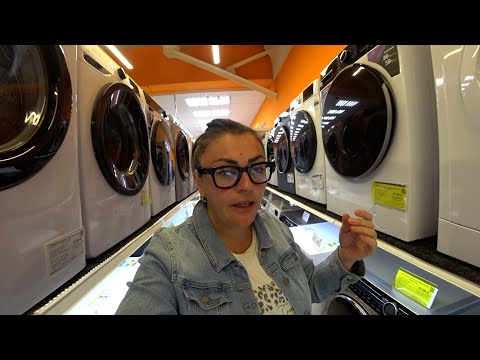 Видео: ЖИВЕМ В АНАПЕ. ПРИЕХАЛИ РОДИТЕЛИ АНДРЕЯ. КУПИЛИ НОВУЮ СТИРАЛКУ. СОБИРАЕМ С ВАДИМОМ АВТОМОЙКУ