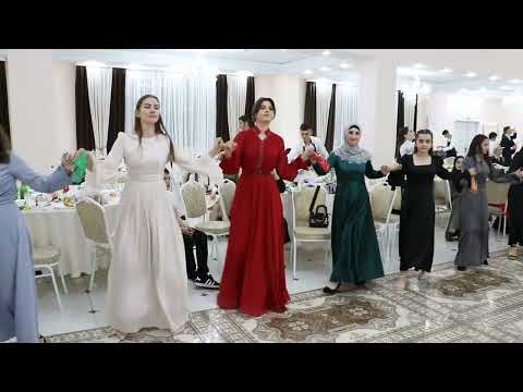 Видео: Свадьба .9.09.24. часть  6.