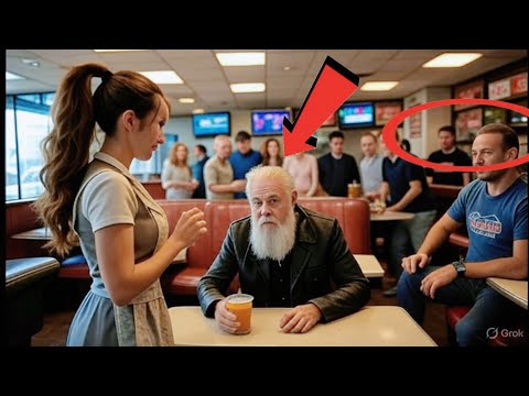 Видео: Однажды сражался с храбрым охотником – и это его удивило. Через 2 часа присоединились 500 воинов!