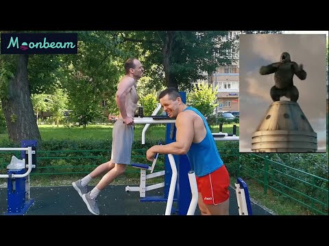Видео: Вот за это его назвали Кинг Конгом! Заруба Шреддер vs Подписчики