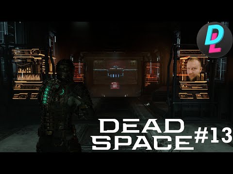 Видео: Dead Space 2023 # 13 "Грядущее спасение"