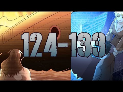 Видео: 124 - 133  Выживание на необитаемом острове с красавицей/Survival on a desert island with a b