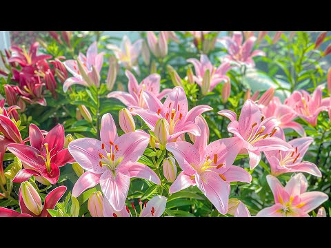 Видео: Целебная музыка для релаксации🌿Исцеление тела, разума и духа, расслабление и избавление от усталости