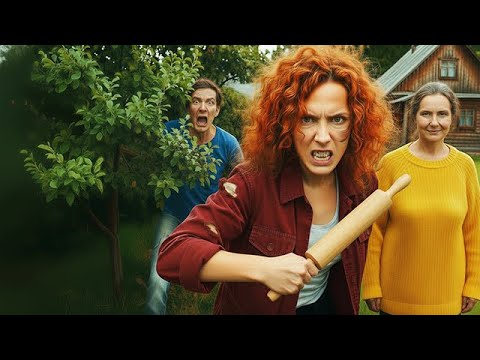 Видео: Мою дачу ЗАХВАТИЛА свекровь, но она об этом ПОЖАЛЕЛА...