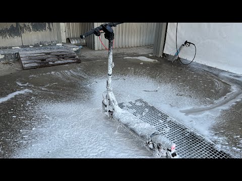 Видео: Ninebot Max G3 итоги после 200 км. Буду продавать за 40-50 тысяч.