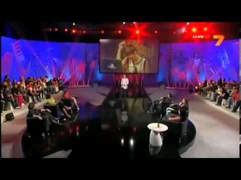 Видео: Къртицата Епизод 45 /16.05.2013/ Част 6