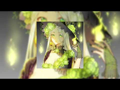 Видео: Артемизия-Ведьмина дочь//speedup//