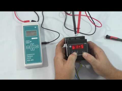 Видео: Генератор токовой петли