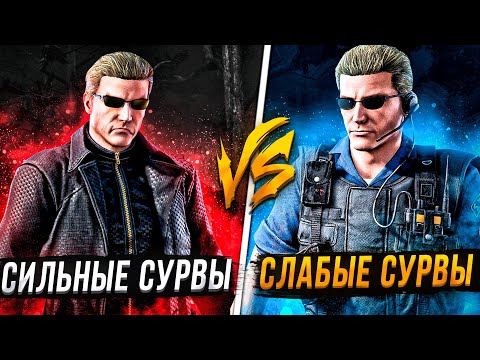 Видео: Насколько Силен Кукловод ?? Dead by Daylight