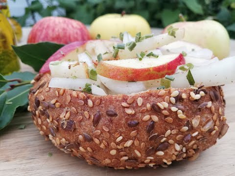Видео: Маринованный лук с яблоком. Маринованный лук с корицей.  КОРИЦА. КАК ПРАВИЛЬНО ПРИМЕНЯТЬ? 