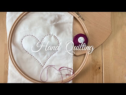 Видео: Ручная стежок | Если вы умеете делать бегущий стежок, то вы точно сможете сделать и это!