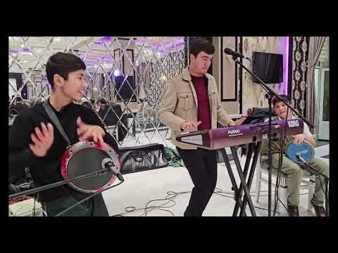 Видео: Хусрави Бобочон Дара Дара  туя девонакард тамошокен дам бги +992501309080