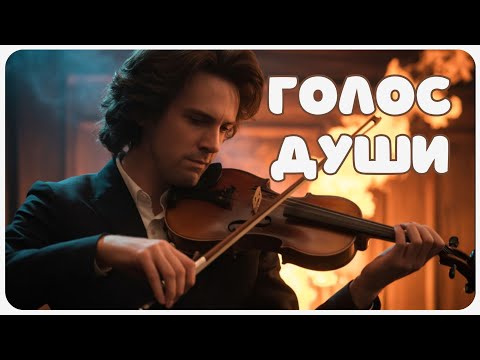 Видео: Голос Души — Волшебство Скрипки