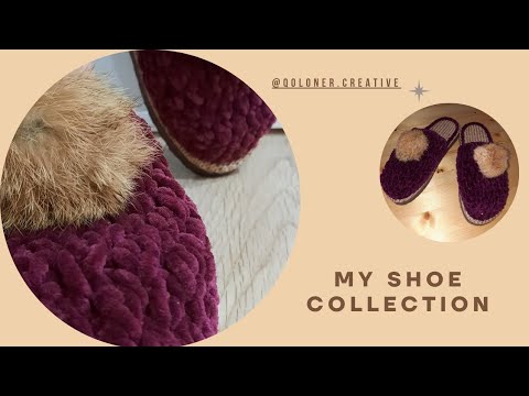 Видео: Үй шәркейін 30 минутта тоқып үйрен. Тегін мк