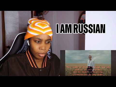 Видео: SHAMAN - Я РУССКИЙ / (I AM RUSSIAN)WITH ENGLISH LYRICS | REACTION