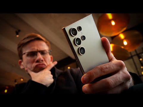 Видео: САМСУНГ СКАТИЛСЯ!