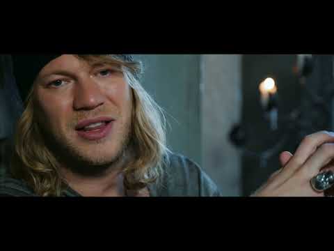 Видео: Роман Архипов - Always (cover Bon Jovi)