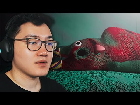 Видео: Garten of Banban 7 (Төгсгөл)