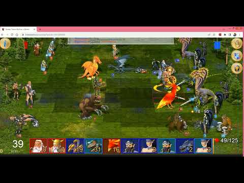 Видео: ГВД. ГТ. 15БУ. Гном огня стандартный, прожигающий