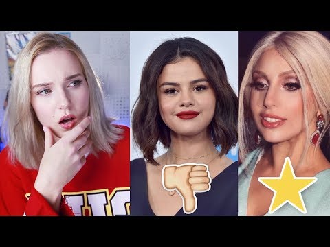 Видео: Кто поёт ХУЖЕ всех? РЕЙТИНГ вокала ПЕВЦОВ