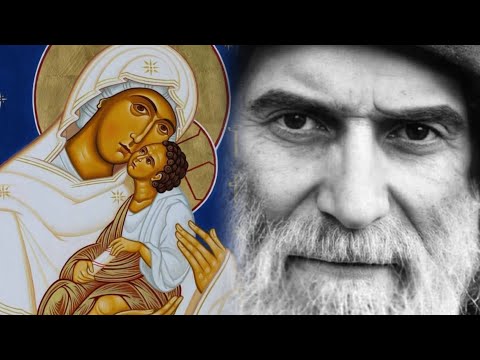 Видео: МАТЕРЬ БОЖИЯ СКАЗАЛА,ЧТО БУДЕТ КРОВЬ! КРОВЬ,КРОВЬ НА РУСТАВЕЛИ! СТАРЕЦ ГАВРИИЛ( УРГЕБАДЗЕ) ч.8